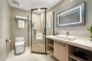 GYA Hotel Heze Zhonghua Road Jiahe Plaza - 7