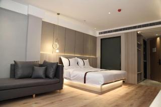GYA Hotel Heze Zhonghua Road Jiahe Plaza - 8