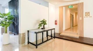 B2 Phayao Boutique & Budget Hotel - 9