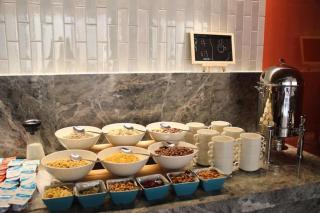 Mumian Rizhao Hotel - 2