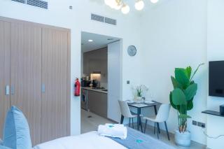 Bloomfields Studio in Azizi Riviera 19 - Meydan One - 7