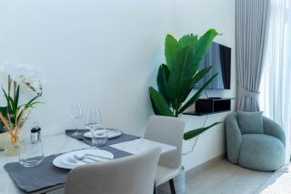 Bloomfields Studio in Azizi Riviera 19 - Meydan One - 6