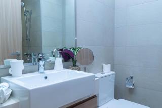 Bloomfields Studio in Azizi Riviera 19 - Meydan One - 3