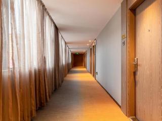 Borrman Hotel Zhongshan Lihe Plaza - 7