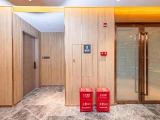 Borrman Hotel Zhongshan Lihe Plaza - 6