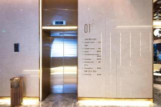 Borrman Hotel Zhongshan Lihe Plaza - 5
