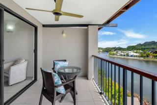 Bluewater Hideaway - Lagoon Outlook by Trinity Beach - Trinity Beach - 9
