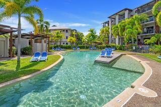 Bluewater Hideaway - Lagoon Outlook by Trinity Beach - Trinity Beach - 7