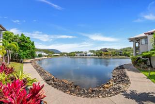Bluewater Hideaway - Lagoon Outlook by Trinity Beach - Trinity Beach - 5