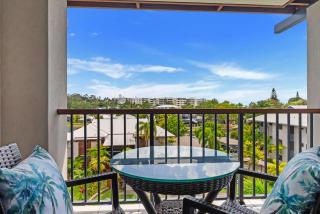 Bluewater Hideaway - Lagoon Outlook by Trinity Beach - Trinity Beach - 2