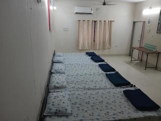 Kanha Bungalow Only Family - 7