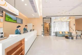 City Comfort Inn Hengyang East Station Linghu Wanda Industry College - 8