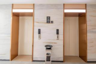 City Comfort Inn Hengyang East Station Linghu Wanda Industry College - 5