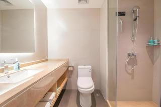 City Comfort Inn Hengyang East Station Linghu Wanda Industry College - 3