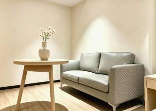 City Comfort Inn Hengyang East Station Linghu Wanda Industry College - 1