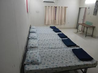 Kanha Bungalow Only Family - 4