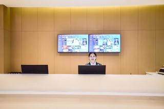 City Comfort Inn Yichang Sanxia Airport - 7