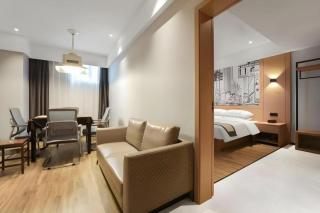 City Comfort Inn Yichang Sanxia Airport - 5