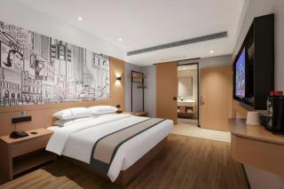 City Comfort Inn Yichang Sanxia Airport - 4