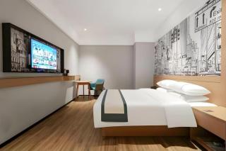 City Comfort Inn Yichang Sanxia Airport - 2