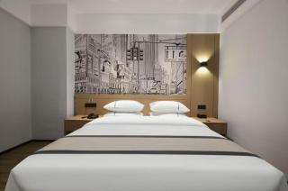 City Comfort Inn Yichang Sanxia Airport - Gulaobei - 4