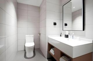 City Comfort Inn Yichang Sanxia Airport - Gulaobei - 2
