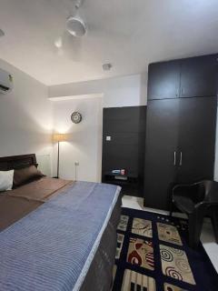 Avesha stay - 2
