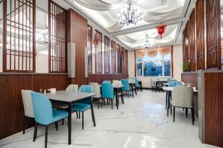 Borrman Hotel Changzhi Medical College Wulong Campus High-speed Railway South Station - 9