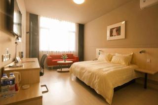 Jinjiang Inn Wuxi Liangqing Road Wanda Plaza Yunhe Bay Industrial Center - 8
