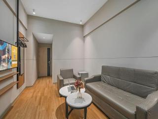 Jinjiang Inn Wuxi Liangqing Road Wanda Plaza Yunhe Bay Industrial Center - 4