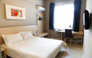 Jinjiang Inn Wuxi Liangqing Road Wanda Plaza Yunhe Bay Industrial Center - 2