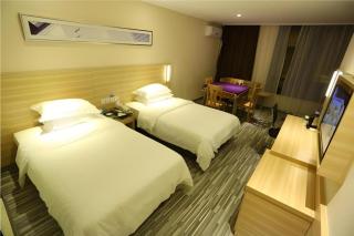 City Comfort Inn Guangzhou Zhongluotan Culture Square - Guangzhou - 3
