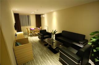 City Comfort Inn Guangzhou Zhongluotan Culture Square - Guangzhou - 2