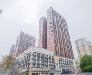 Lavande Hotel Wuhan Houhu Avenue Xingye Road - 9