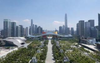 ZMAX Hotels Shenzhen Lianhuacun Metro Station - Shenzhen - 9