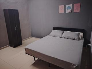 Teras Kota Homestay - 0