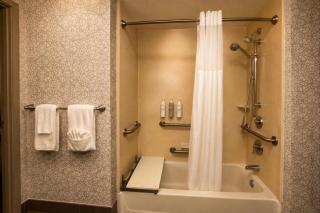 Hampton Inn Crystal River - 9