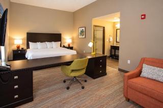 Hampton Inn Crystal River - 3