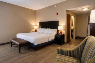 Hampton Inn Crystal River - 1