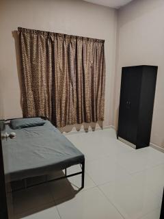 Teras Kota Homestay - 3