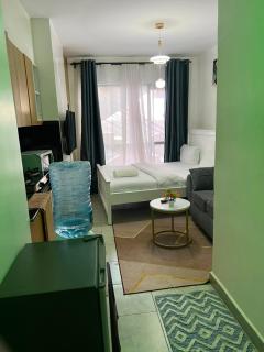 Tsavo fedha luxury bnb - 3