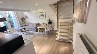 Guesthouse op loopafstand van Paleis Het Loo - 7