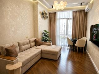 Central Baku & City View Appartment 14 - 0