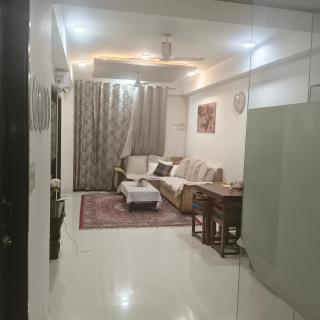 Avesha stay - 9