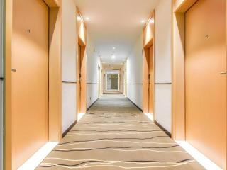 City Comfort Inn Chongqing Pengshui Yujing Jiangshan - 9