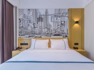 City Comfort Inn Chongqing Pengshui Yujing Jiangshan - 8