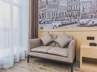 City Comfort Inn Chongqing Pengshui Yujing Jiangshan - 7