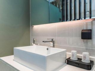 City Comfort Inn Chongqing Pengshui Yujing Jiangshan - 5