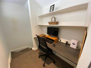 Cosy Work From Home Townhouse 10 Mins From City - Hosted by CanStay - Canberra - 7
