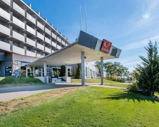 Econo Lodge Smiths Falls - 8